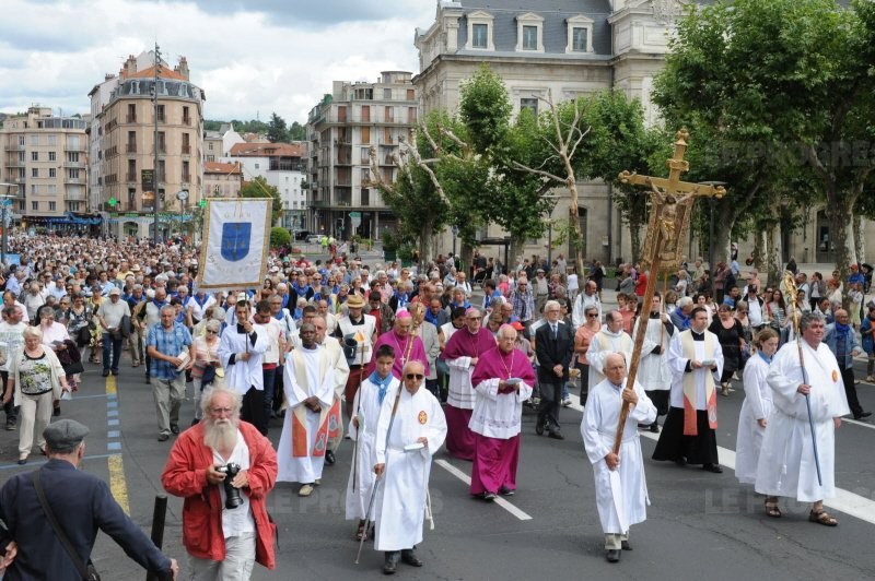 15 08 2015 le  puy