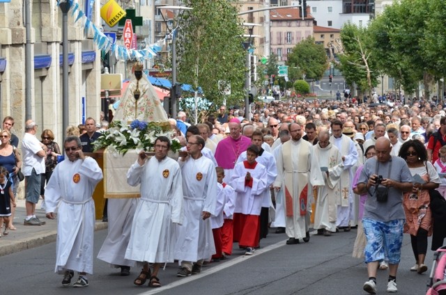 15 08 2015 le  puy