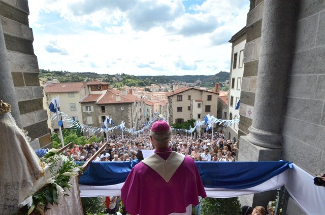 15 08 2015 le  puy