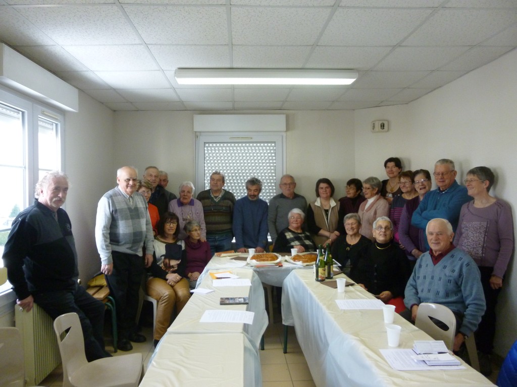 20 septembre 2015 rassemblement Hospitalité