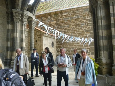 jubilé secteur 11 juin 2016