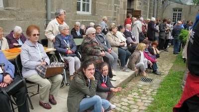 jubilé malades 4 juin 2016