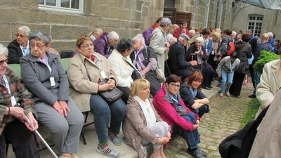 jubilé malades 4 juin 2016