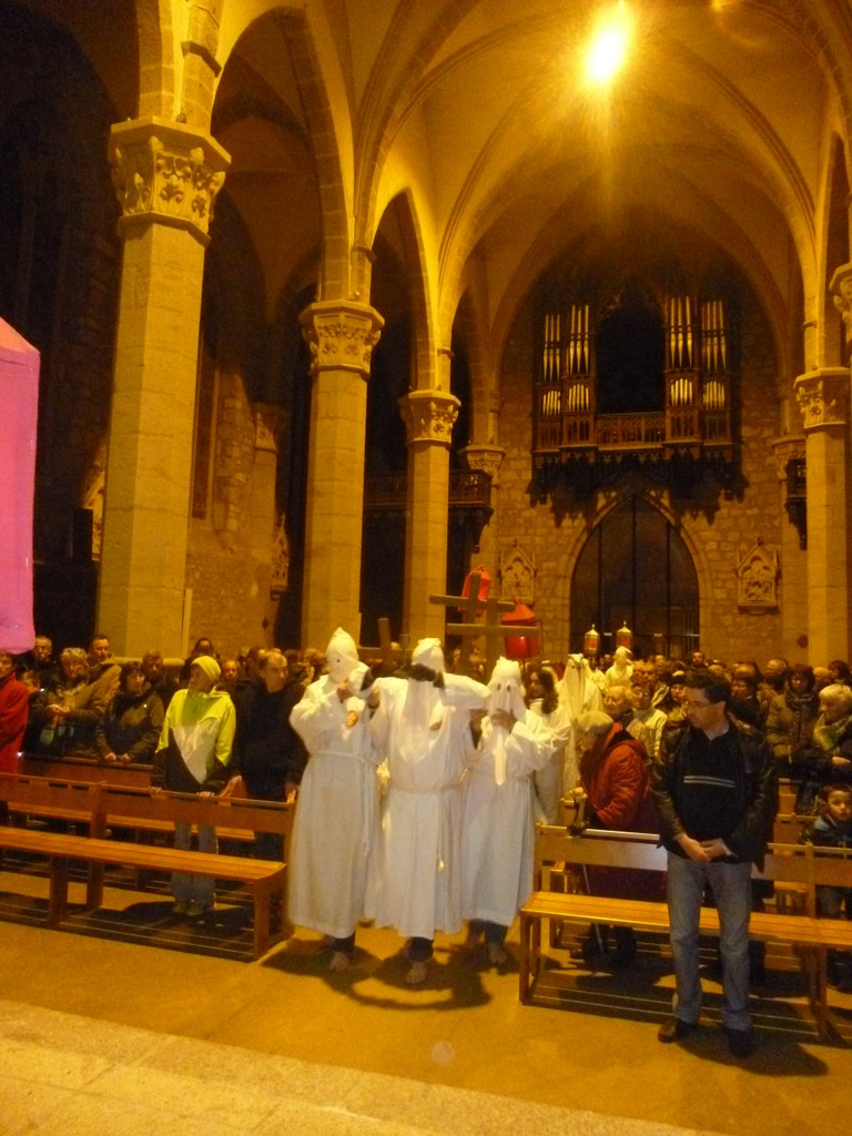 procession pénitents 2016