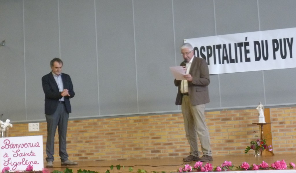 20 septembre 2015 rassemblement Hospitalité