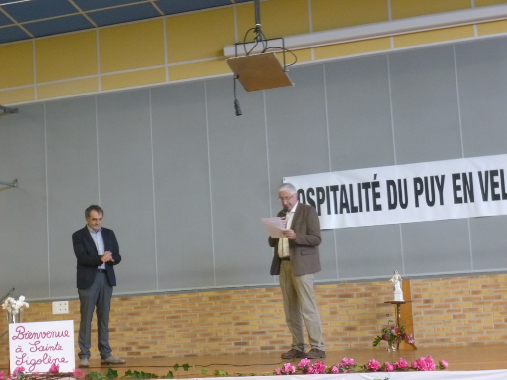 20 septembre 2015 rassemblement Hospitalité