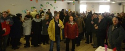 messe des peuples 17-01-2016