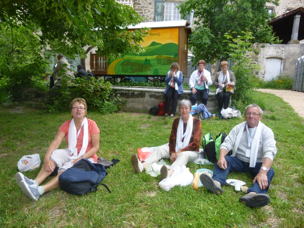 jubilé secteur 11 juin 2016