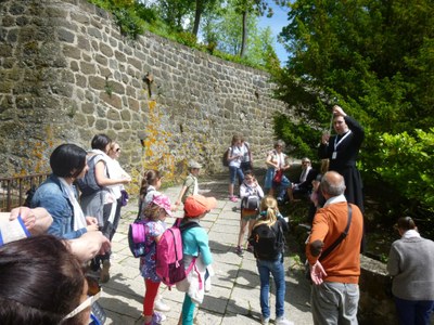 jubilé secteur 11 juin 2016