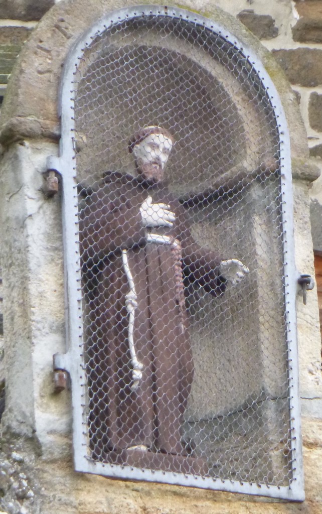 réco collégiens au Puy 11/12/13-04-2016