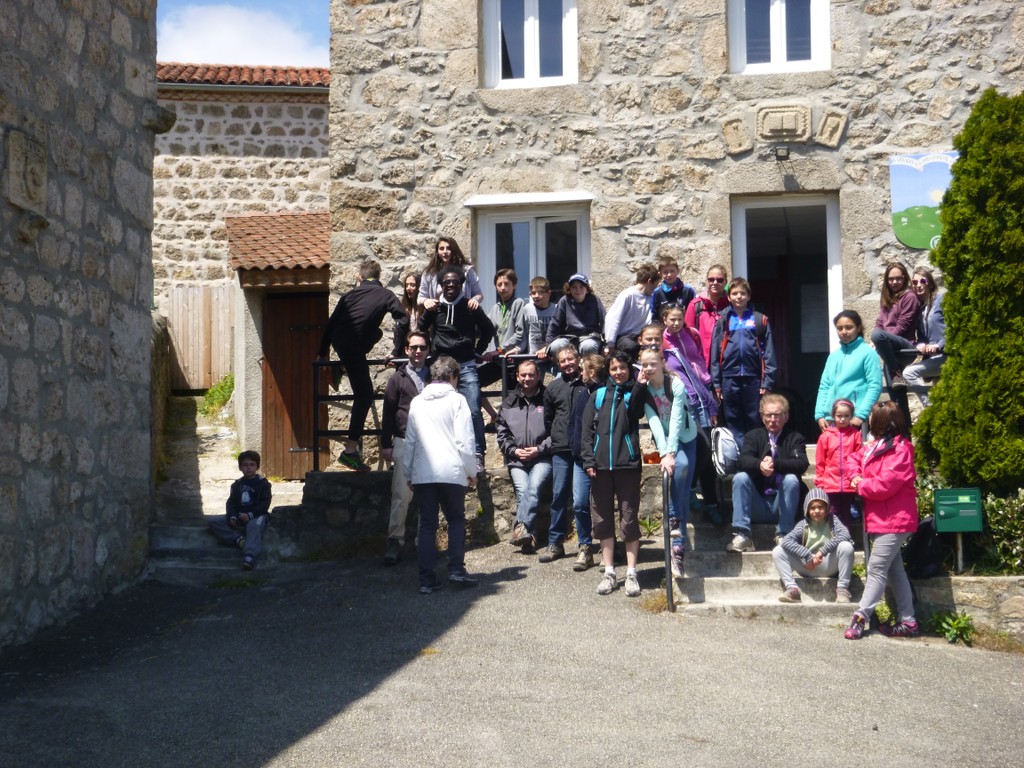 rencontre pastorale 16-05-2016