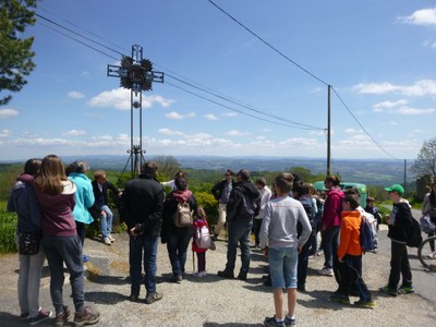 rencontre pastorale 16-05-2016