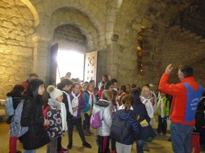 jubilé école St Joseph  29-04-2016