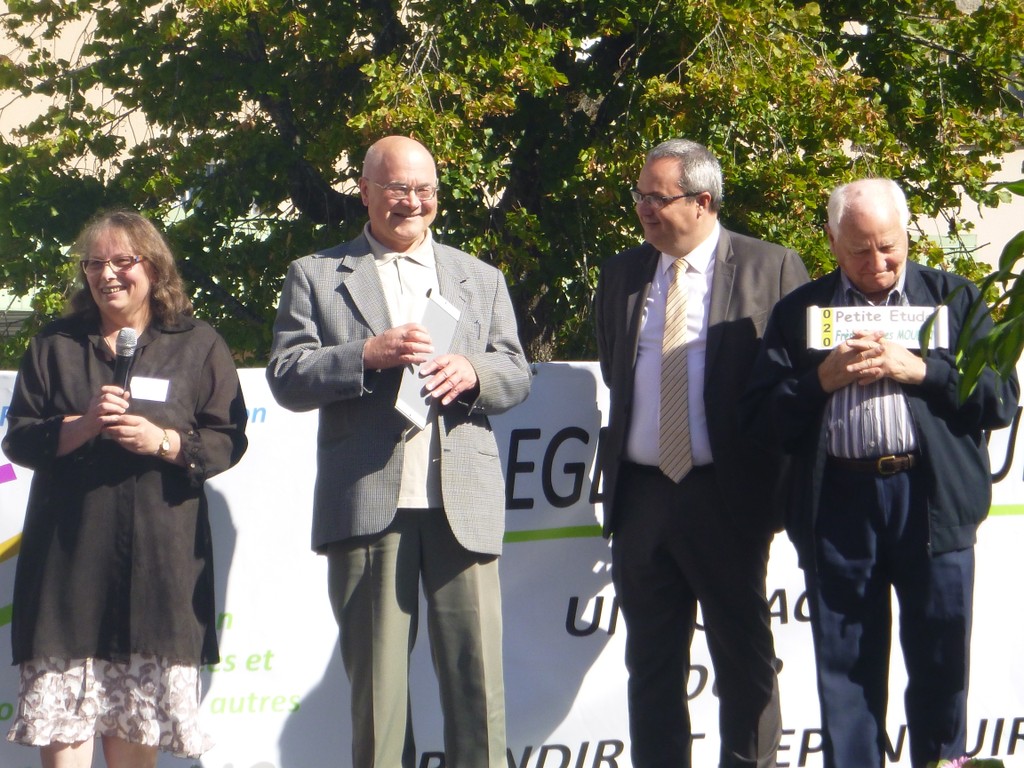 inauguration collège 24-09-2016