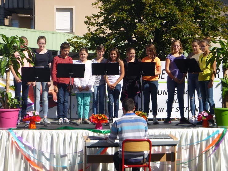 inauguration collège 24-09-2016