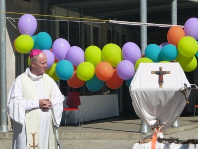 inauguration collège 24-09-2016