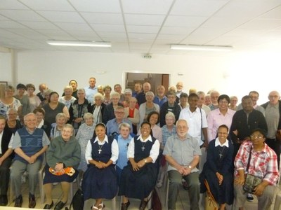 journée inter-Eglises 16-06-2016