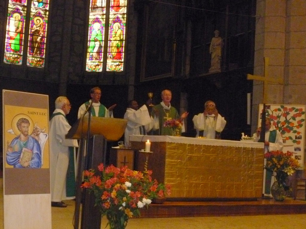 journée inter-Eglises 16-07-2016