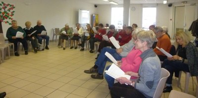 visite pastorale Golène 8-02-2016